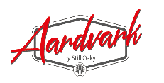 Aardvark Gin Logo